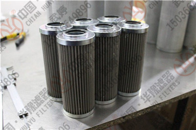 汽輪機(jī)過濾器濾芯ZADS3000E2-BZ1