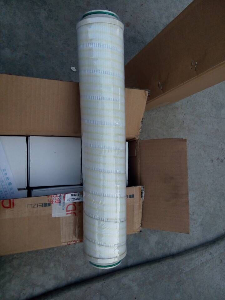 密封油系統(tǒng)平衡油側雙聯(lián)過濾器濾芯HC8314FCS16Z