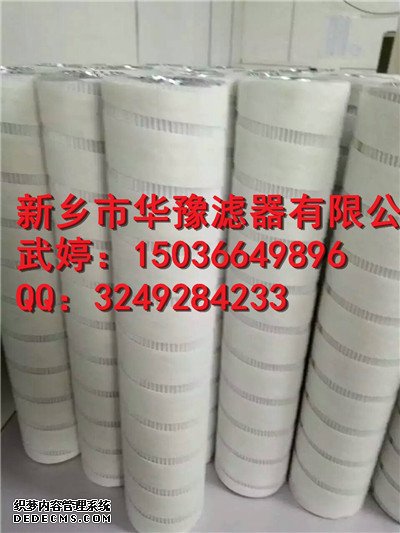 出口濾網(wǎng)/EH油濾油機HC9100FKZ8Z